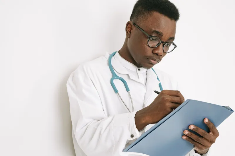 Scattered, Siloed, and Lost: The Case for a Portable TB Screening Record Every American Can Own