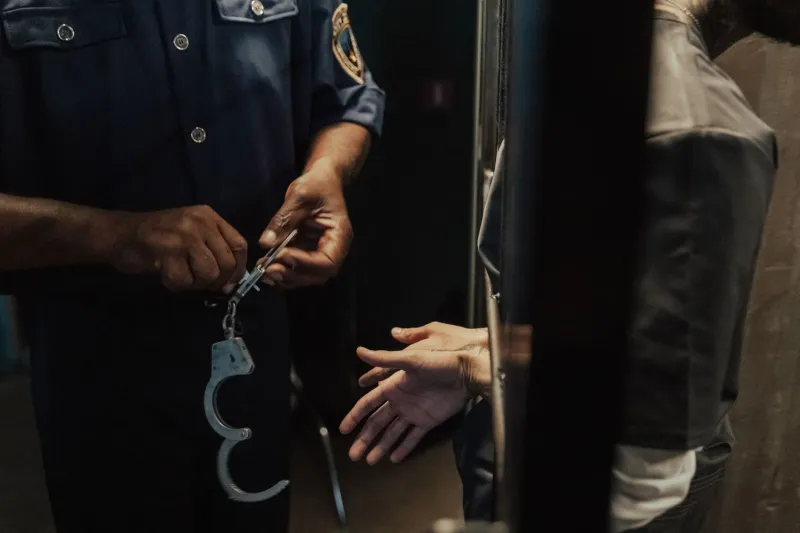 Revolving Doors and Rising Risk: How America's Pretrial Jails Are Quietly Spreading Tuberculosis Into the Community
