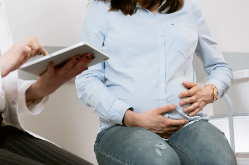 Expecting the Unexpected: How Tuberculosis Hides in Plain Sight During Pregnancy and the First Year of Life